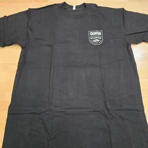 Dixxon Flannel Company Sturgis Black Short Sleeve T Shirt Ride Roar Rally 2X